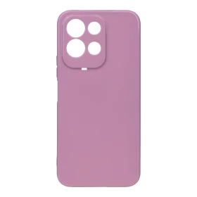 Zadní kryt OBAL:ME Glossy pro Xiaomi Redmi 17 4G/5G, orchid