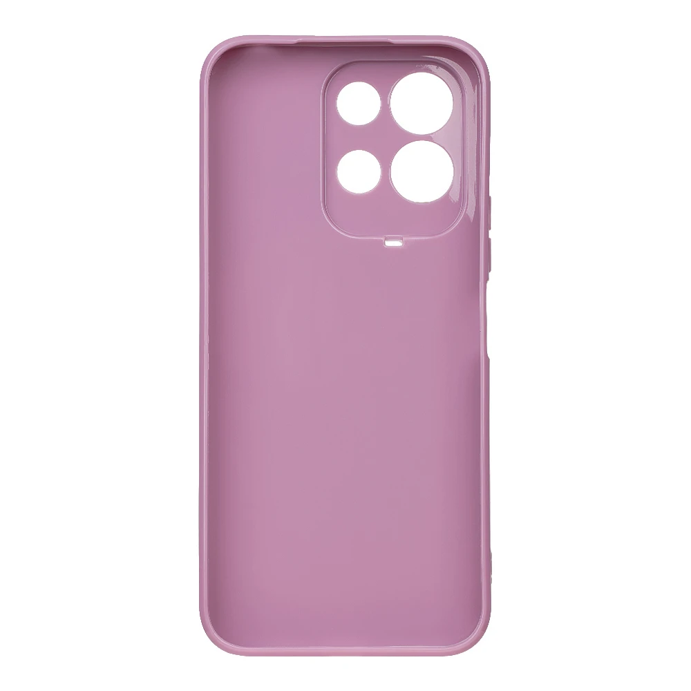 OBAL:ME Glossy Kryt pro Xiaomi Redmi 17 4G/5G Orchid