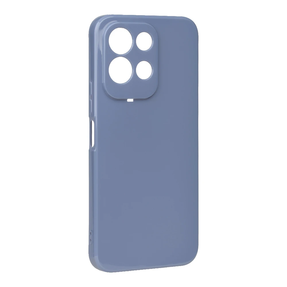 OBAL:ME Glossy Kryt pro Xiaomi Redmi 17 4G/5G Periwinkle