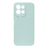 OBAL:ME Glossy Kryt pro Xiaomi Redmi 17 4G/5G Mint