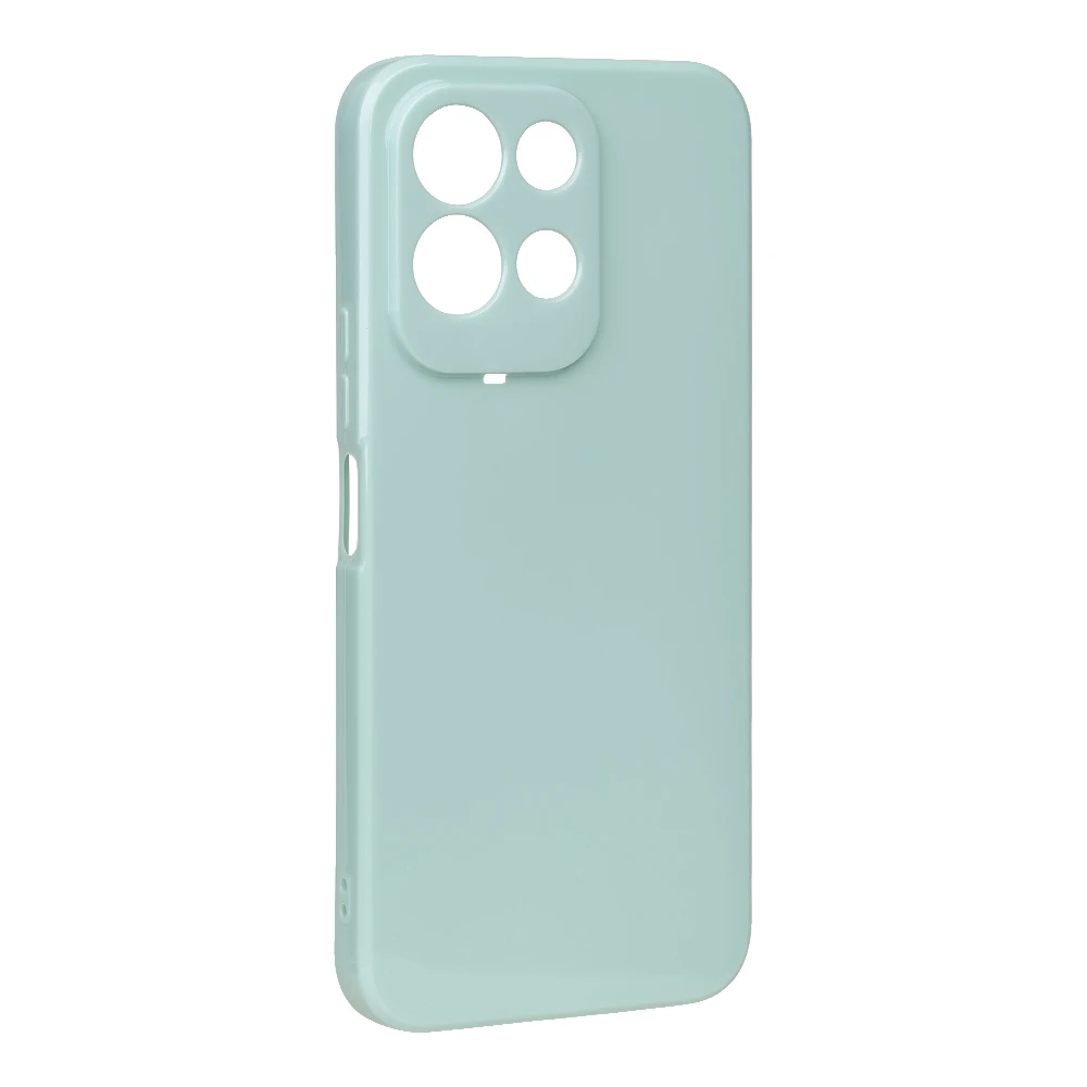 OBAL:ME Glossy Kryt pro Xiaomi Redmi 17 4G/5G Mint