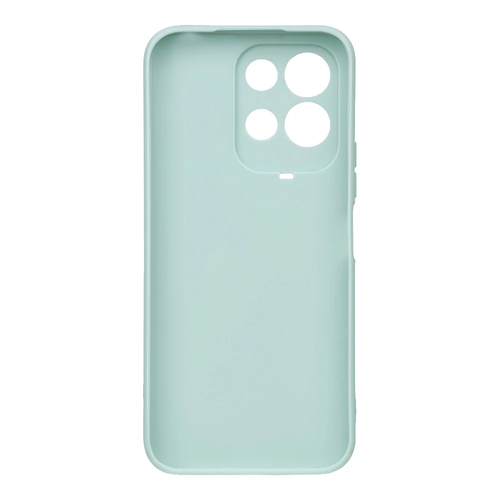 OBAL:ME Glossy Kryt pro Xiaomi Redmi 17 4G/5G Mint