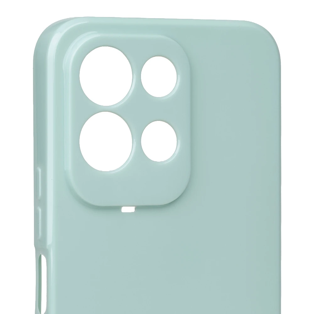 OBAL:ME Glossy Kryt pro Xiaomi Redmi 17 4G/5G Mint