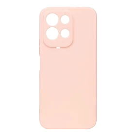 Zadní kryt OBAL:ME Glossy pro Xiaomi Redmi 17 4G/5G, blush