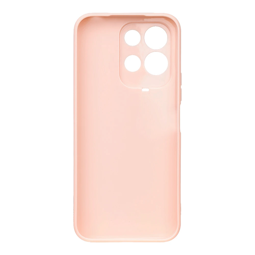 OBAL:ME Glossy Kryt pro Xiaomi Redmi 17 4G/5G Blush