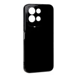 OBAL:ME Glossy Kryt pro Xiaomi Redmi 17 4G/5G Black