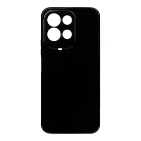 Zadní kryt OBAL:ME Glossy pro Xiaomi Redmi 17 4G/5G, black