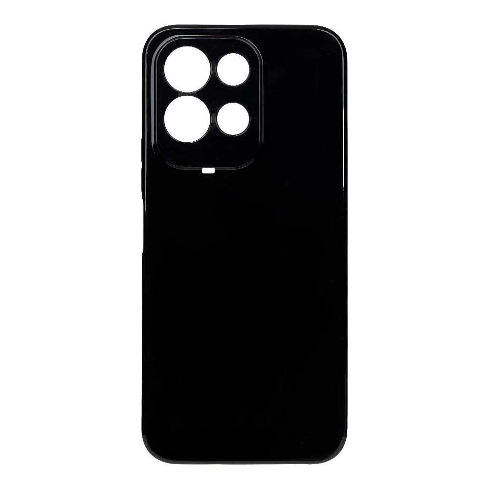 OBAL:ME Glossy Kryt pro Xiaomi Redmi 17 4G/5G Black
