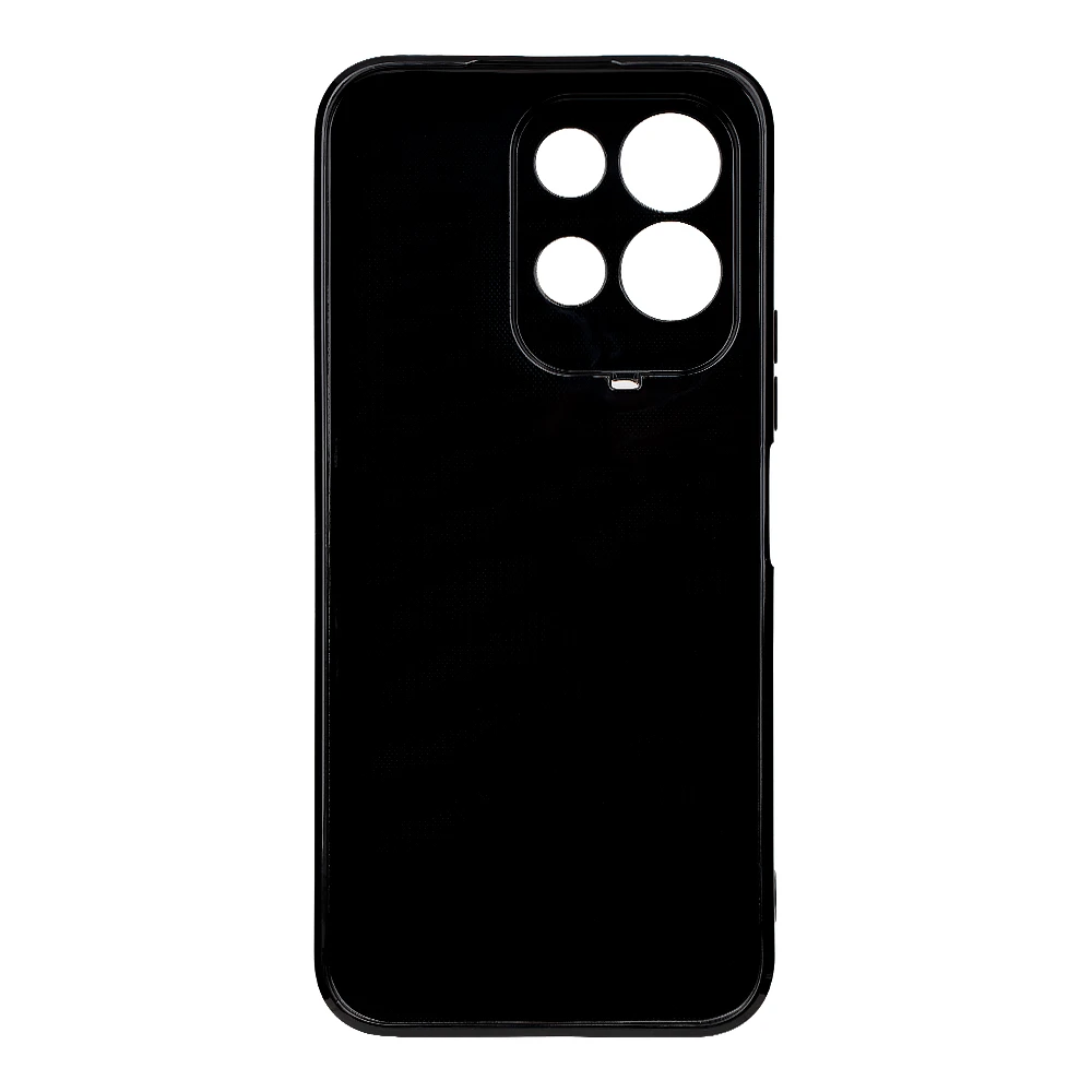 OBAL:ME Glossy Kryt pro Xiaomi Redmi 17 4G/5G Black