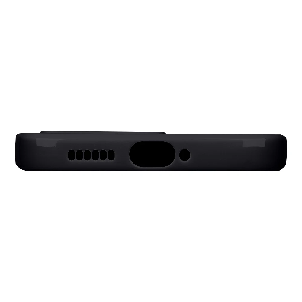 OBAL:ME Glossy Kryt pro Xiaomi Redmi 17 4G/5G Black