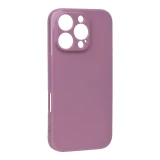 OBAL:ME Glossy Kryt pro Apple iPhone 16 Pro Orchid