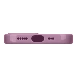 OBAL:ME Glossy Kryt pro Apple iPhone 16 Pro Orchid