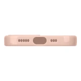 OBAL:ME Glossy Kryt pro Apple iPhone 16 Pro Blush