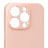 OBAL:ME Glossy Kryt pro Apple iPhone 16 Pro Blush