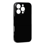 OBAL:ME Glossy Kryt pro Apple iPhone 16 Pro Black