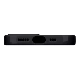 OBAL:ME Glossy Kryt pro Apple iPhone 16 Pro Black