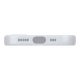 OBAL:ME Glossy Kryt pro Apple iPhone 16 White