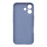 OBAL:ME Glossy Kryt pro Apple iPhone 16 Periwinkle