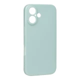 OBAL:ME Glossy Kryt pro Apple iPhone 16 Mint