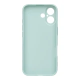 OBAL:ME Glossy Kryt pro Apple iPhone 16 Mint