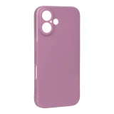 OBAL:ME Glossy Kryt pro Apple iPhone 16 Orchid