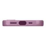 OBAL:ME Glossy Kryt pro Apple iPhone 16 Orchid