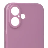OBAL:ME Glossy Kryt pro Apple iPhone 16 Orchid