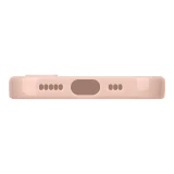 Zadní kryt OBAL:ME Glossy pro Apple iPhone 16, blush