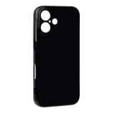 OBAL:ME Glossy Kryt pro Apple iPhone 16 Black
