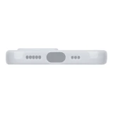 OBAL:ME Glossy Kryt pro Apple iPhone 15 White