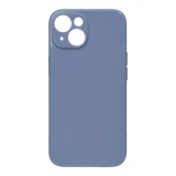 OBAL:ME Glossy Kryt pro Apple iPhone 15 Periwinkle