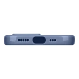 OBAL:ME Glossy Kryt pro Apple iPhone 15 Periwinkle