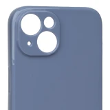 OBAL:ME Glossy Kryt pro Apple iPhone 15 Periwinkle