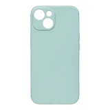 OBAL:ME Glossy Kryt pro Apple iPhone 15 Mint