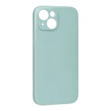 OBAL:ME Glossy Kryt pro Apple iPhone 15 Mint
