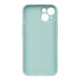 OBAL:ME Glossy Kryt pro Apple iPhone 15 Mint