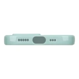 OBAL:ME Glossy Kryt pro Apple iPhone 15 Mint