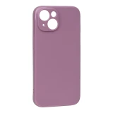 OBAL:ME Glossy Kryt pro Apple iPhone 15 Orchid