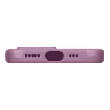 OBAL:ME Glossy Kryt pro Apple iPhone 15 Orchid