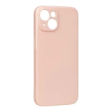 OBAL:ME Glossy Kryt pro Apple iPhone 15 Blush