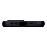 OBAL:ME Glossy Kryt pro Apple iPhone 15 Black