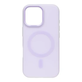 Zadní kryt OBAL:ME MagNetix DuoTone pro Apple iPhone 17, lavender