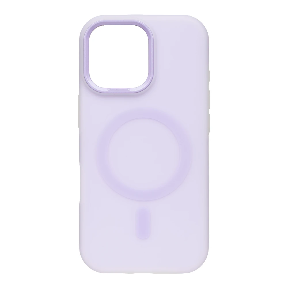 OBAL:ME MagNetix DuoTone Kryt pro Apple iPhone 17 Lavender