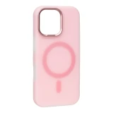 OBAL:ME MagNetix DuoTone Kryt pro Apple iPhone 17 Blush