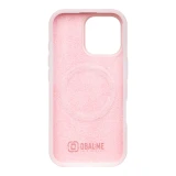 OBAL:ME MagNetix DuoTone Kryt pro Apple iPhone 17 Blush