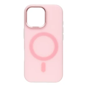 Zadní kryt OBAL:ME MagNetix DuoTone pro Apple iPhone 17, blush