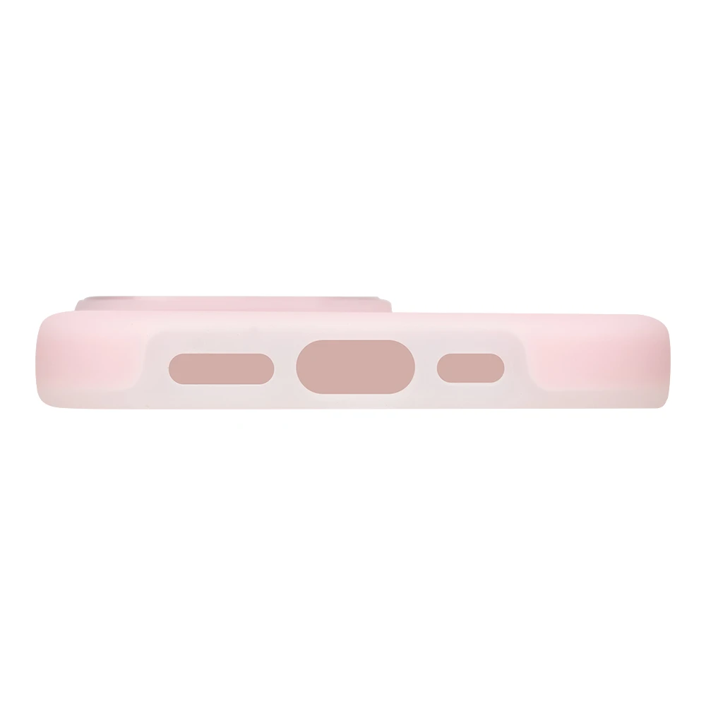 OBAL:ME MagNetix DuoTone Kryt pro Apple iPhone 17 Blush