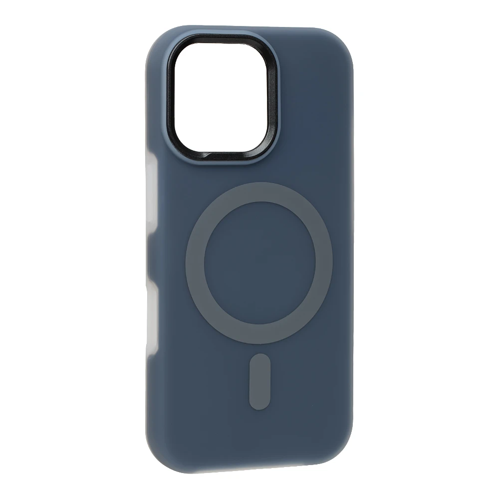 OBAL:ME MagNetix DuoTone Kryt pro Apple iPhone 17 Storm