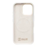 OBAL:ME MagNetix DuoTone Kryt pro Apple iPhone 17 Ivory