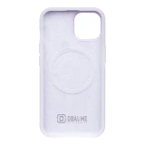 OBAL:ME MagNetix DuoTone Kryt pro Apple iPhone 16e/17e Lavender